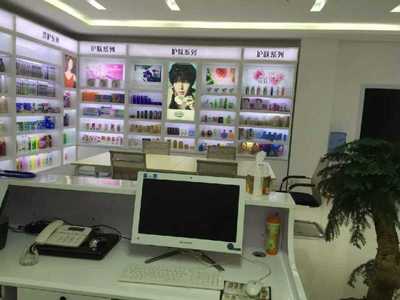 开化妆品店去哪里进货(开化妆品店去哪里进货比较好)