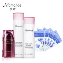 梦妆花萃系列 滋润与修护的化妆品批发指南