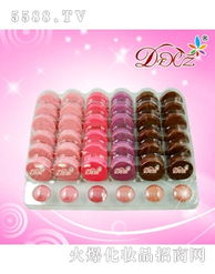 东方仙子眼影yy012 义乌美妆产业的璀璨明珠