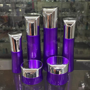 化妆品玻璃瓶定制批发销售指南 指甲瓶与拇指瓶价格、厂家与图片全解析