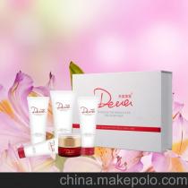 美颜护肤品供应商与批发市场全解析 价格策略与采购指南